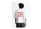 Nude Project Farniente Tee White