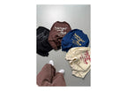 Nude Project Global Soon Sweatshirt Black