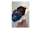 Nude Project Global Soon Tee Black
