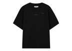 Nude Project Global Soon Tee Black