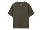 Nude Project Global Soon Tee Khaki