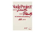 Nude Project Global Soon Tee Marshmallow