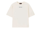 Nude Project Hotel Tee Ivory