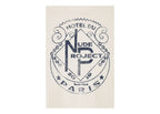 Nude Project Hotel Tee Ivory