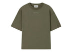 Nude Project Hotel Tee Khaki