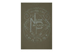 Nude Project Hotel Tee Khaki