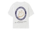 Nude Project I Need A Break Tee White