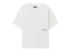 Nude Project I Need A Break Tee White