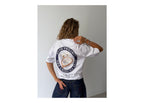 Nude Project I Need A Break Tee White