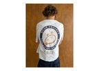 Nude Project I Need A Break Tee White