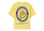 Nude Project I Need A Break Tee Yellow