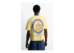 Nude Project I Need A Break Tee Yellow