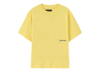 Nude Project I Need A Break Tee Yellow