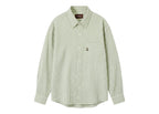 Nude Project Isla Shirt Green