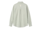 Nude Project Isla Shirt Green