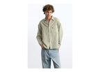 Nude Project Isla Shirt Green