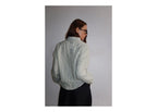 Nude Project Isla Shirt Green
