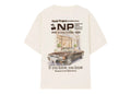 Nude Project Iykyk Tee Ivory