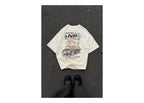 Nude Project Iykyk Tee Ivory