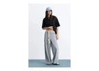 Nude Project Jave Tee Ash