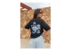 Nude Project Jave Tee Ash