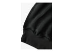 Nude Project Juicy Cherry Hoodie Black