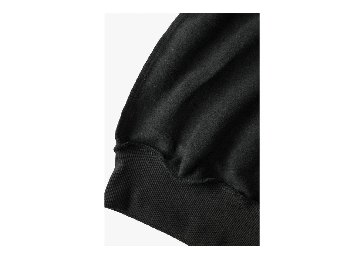 Nude Project Juicy Cherry Hoodie Black