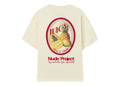 Nude Project Juicyyyy Tee Marshmallow