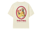 Nude Project Juicyyyy Tee Marshmallow