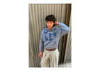 Nude Project K-Star Hoodie Blue