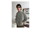 Nude Project Kai Zip-Up Jacket Olive