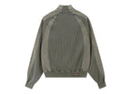 Nude Project Kai Zip-Up Jacket Olive
