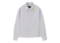 Nude Project Knick Shirt BLUE