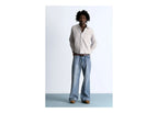 Nude Project Knick Shirt BLUE