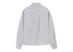 Nude Project Knick Shirt BLUE