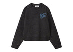 Nude Project Le Marais Knit Sweater Ash