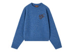Nude Project Le Marais Knit Sweater Blue