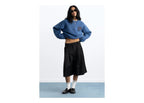 Nude Project Le Marais Knit Sweater Blue