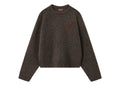 Nude Project Le Marais Knit Sweater Brown