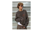 Nude Project Le Marais Knit Sweater Brown