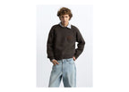 Nude Project Le Marais Knit Sweater Brown