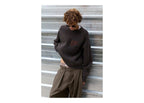 Nude Project Le Marais Knit Sweater Brown