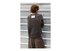 Nude Project Le Marais Knit Sweater Brown