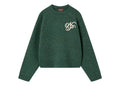 Nude Project Le Marais Knit Sweater Green