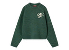 Nude Project Le Marais Knit Sweater Green