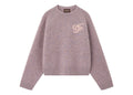 Nude Project Le Marais Knit Sweater Pink