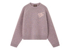 Nude Project Le Marais Knit Sweater Pink