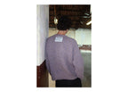 Nude Project Le Marais Knit Sweater Pink