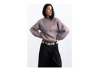 Nude Project Le Marais Knit Sweater Pink
