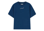 Nude Project Leisure Club Tee Navy